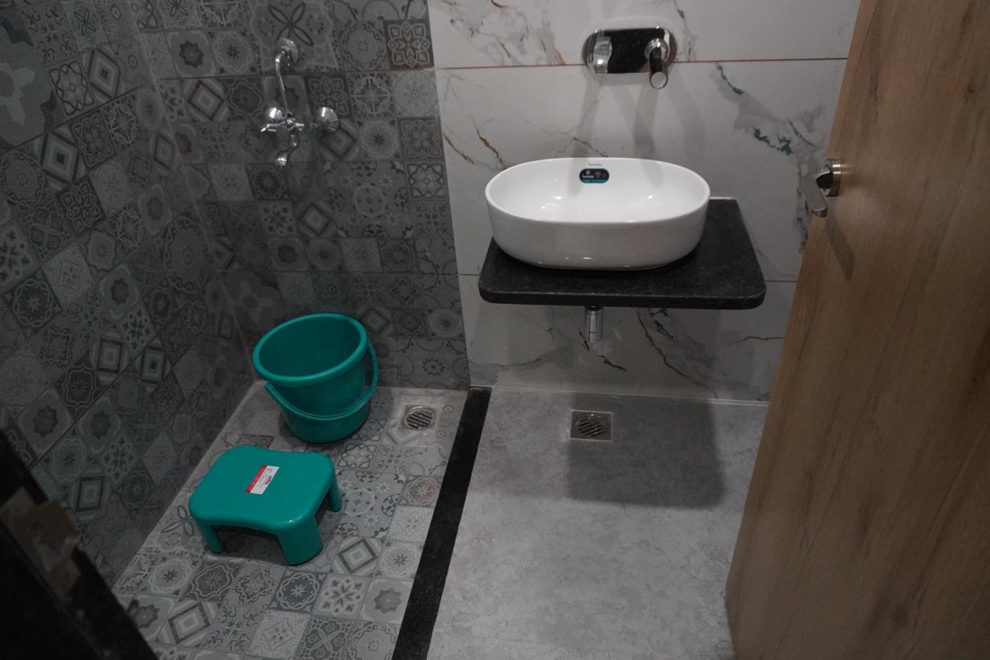 Hotel Heera Palace Khātu 외부 사진