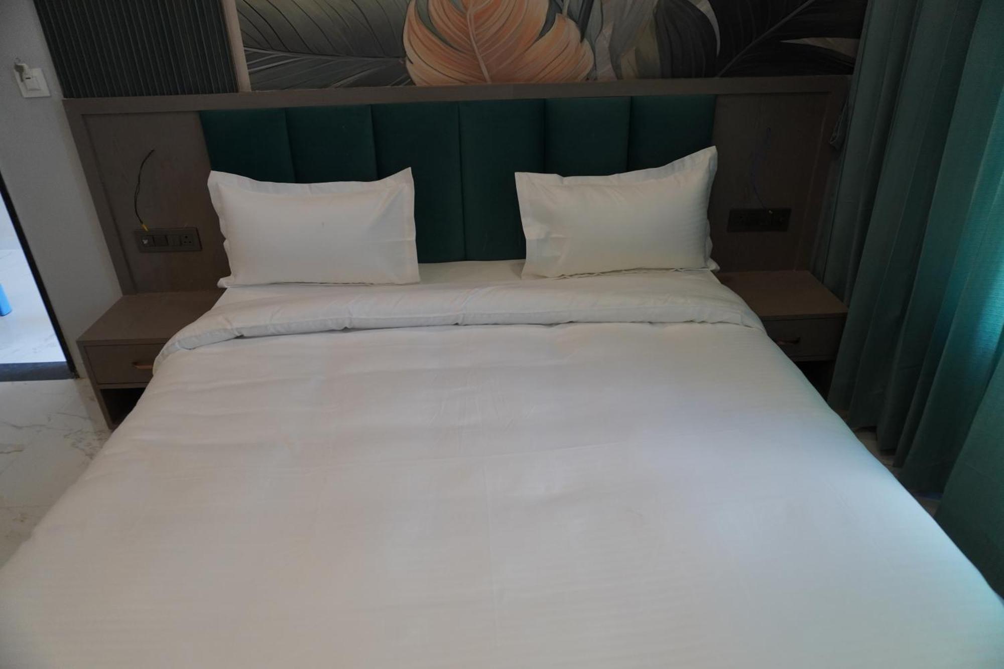 Hotel Heera Palace Khātu 외부 사진