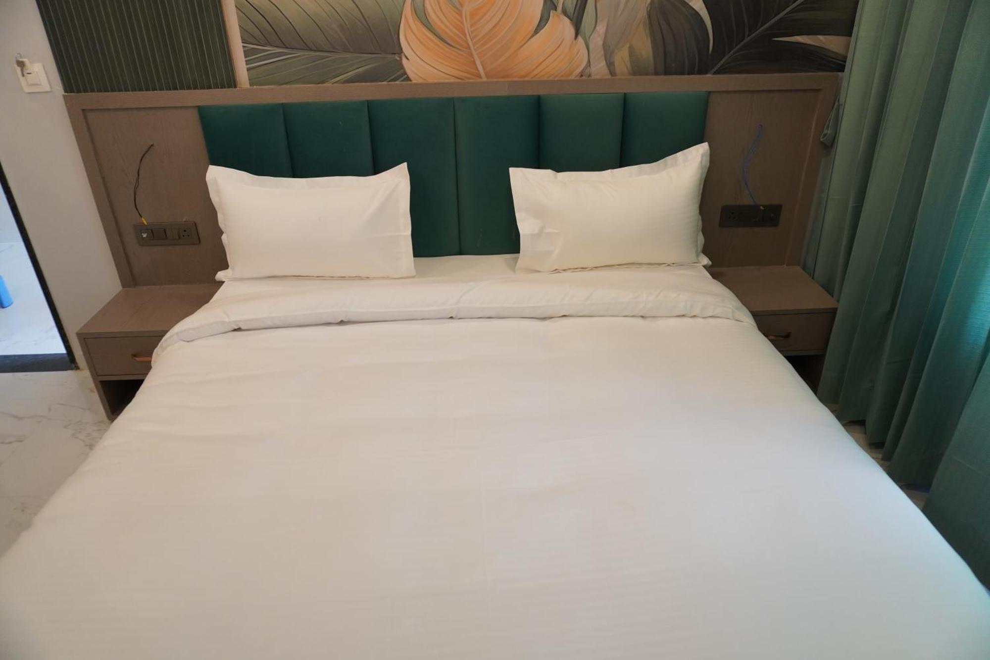 Hotel Heera Palace Khātu 외부 사진