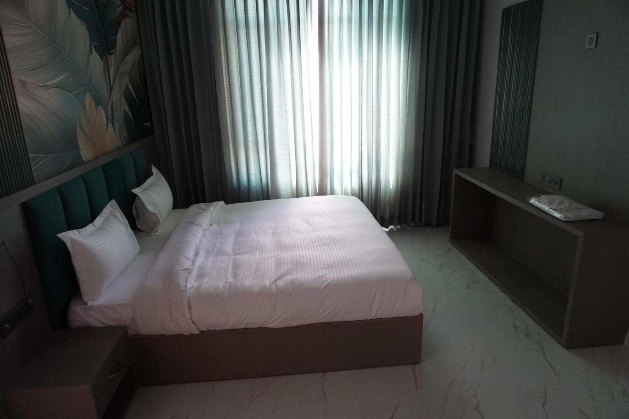 Hotel Heera Palace Khātu 외부 사진