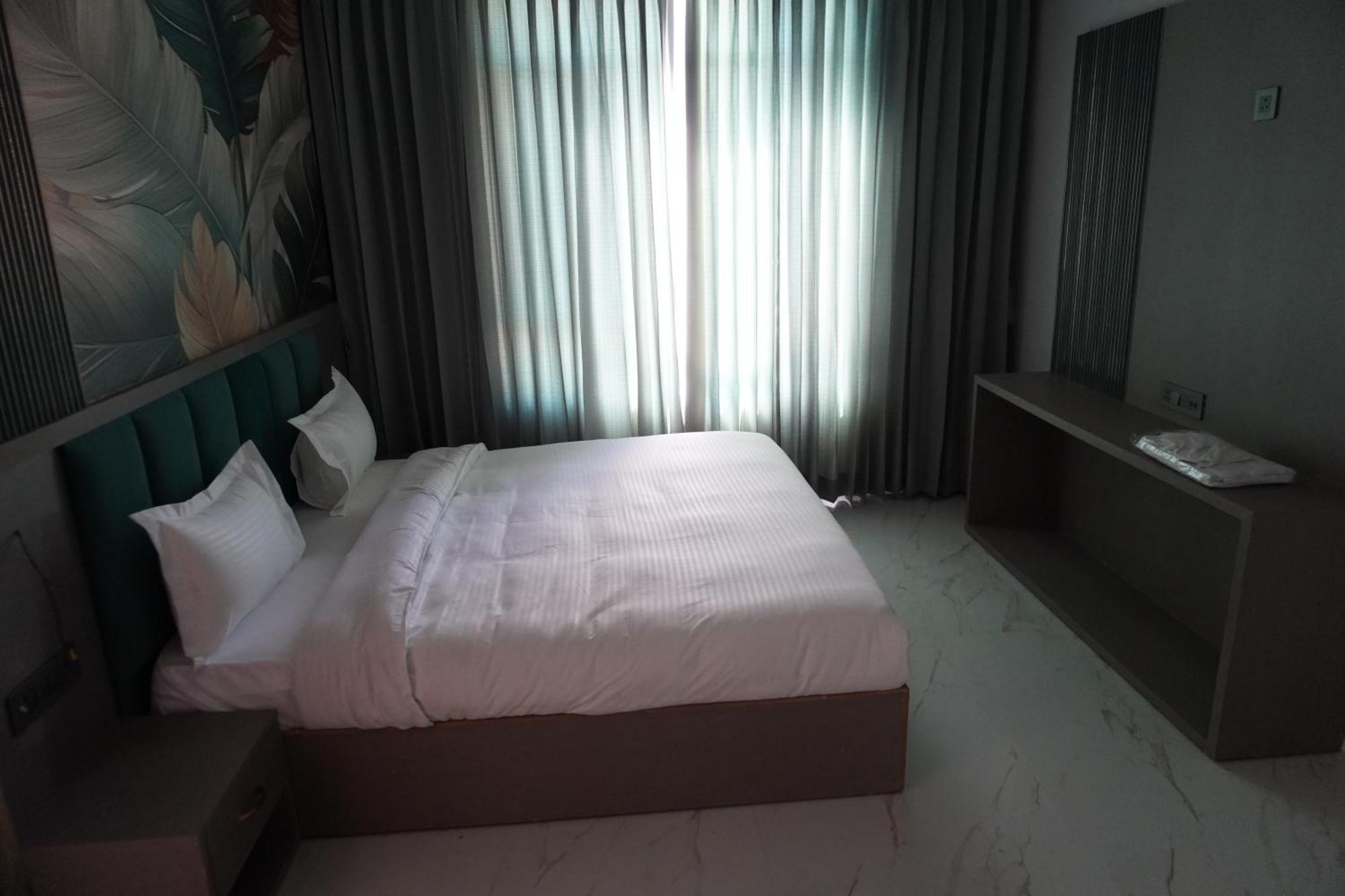 Hotel Heera Palace Khātu 외부 사진