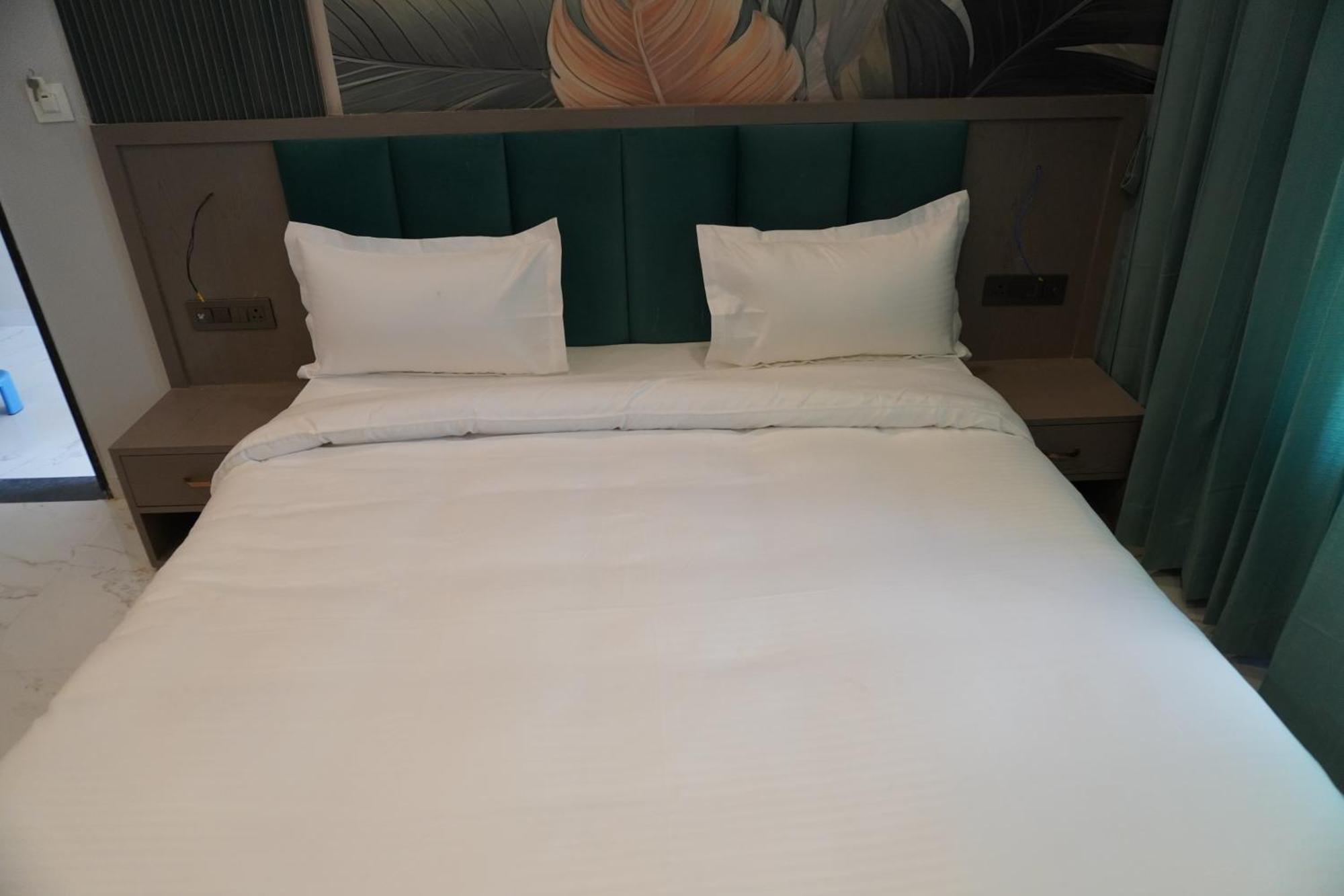 Hotel Heera Palace Khātu 외부 사진