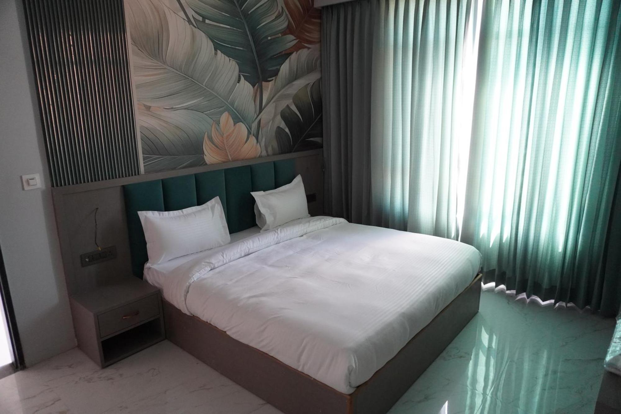 Hotel Heera Palace Khātu 외부 사진