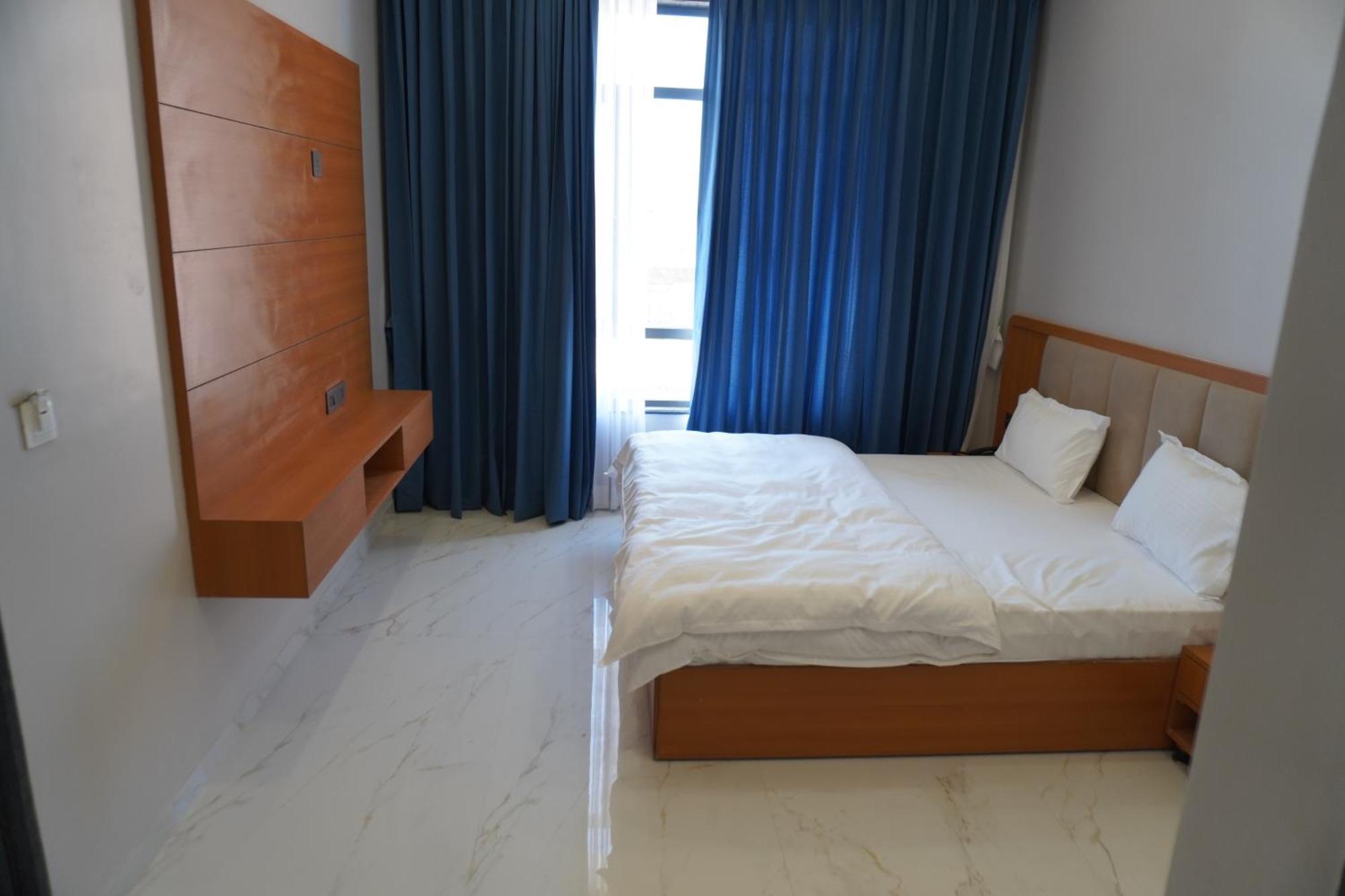 Hotel Heera Palace Khātu 외부 사진