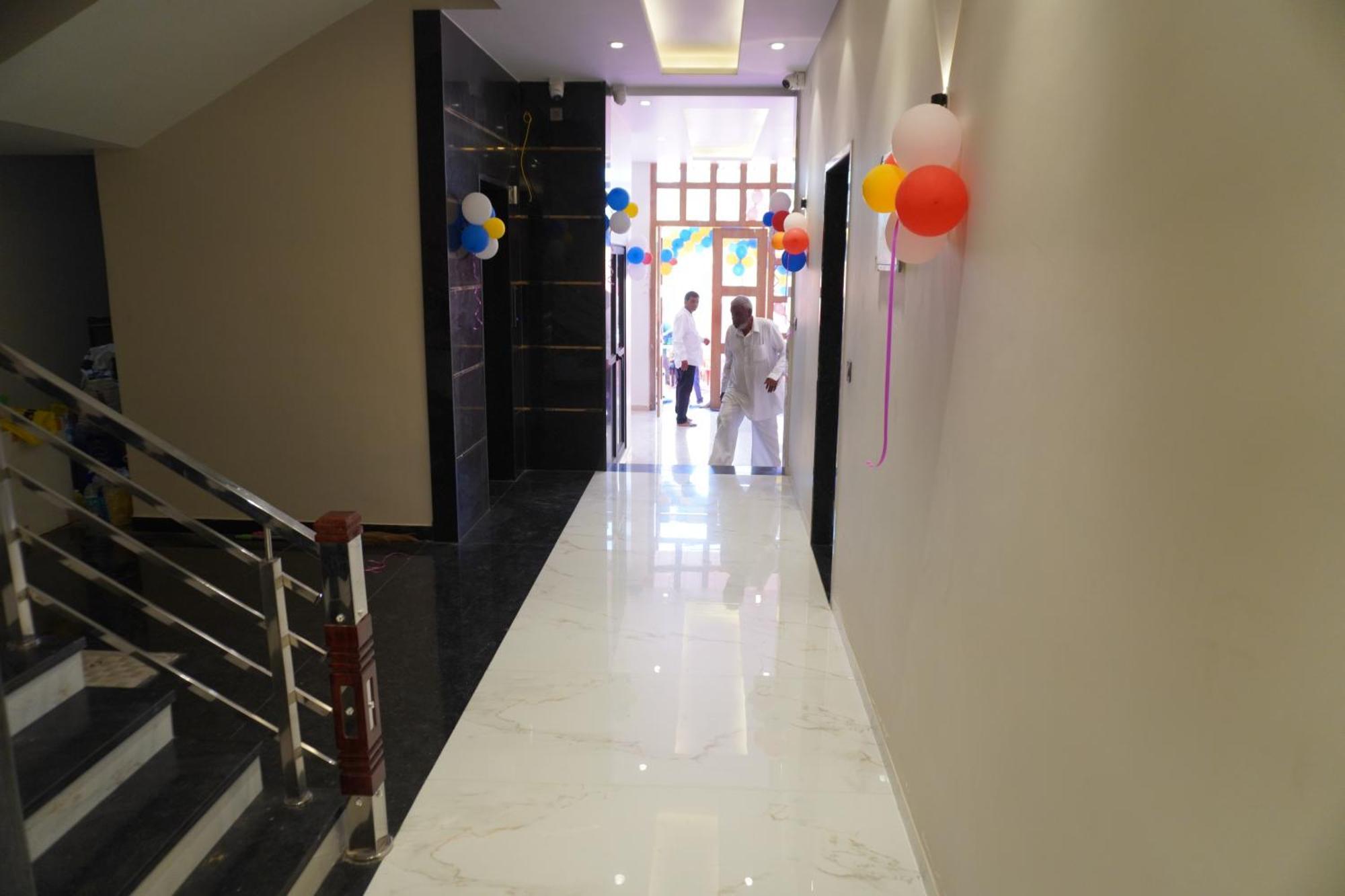 Hotel Heera Palace Khātu 외부 사진